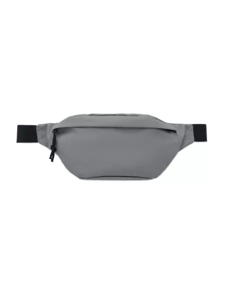 Waist bag in 600D RPET HIPLA