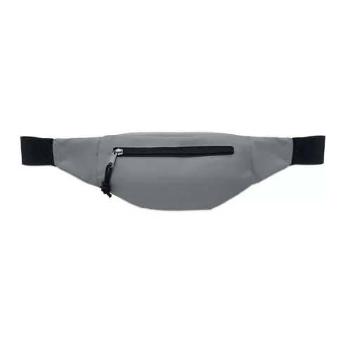 Waist bag in 600D RPET HIPLA