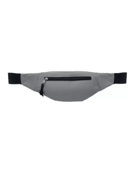 Waist bag in 600D RPET HIPLA