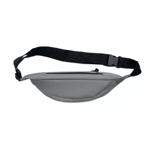 Waist bag in 600D RPET HIPLA