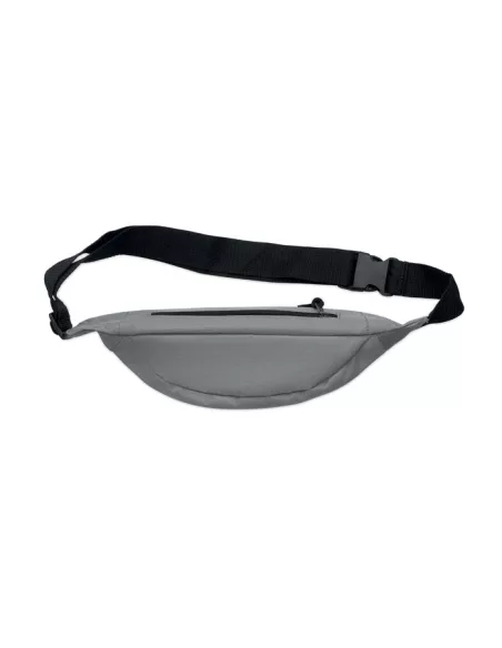 Waist bag in 600D RPET HIPLA