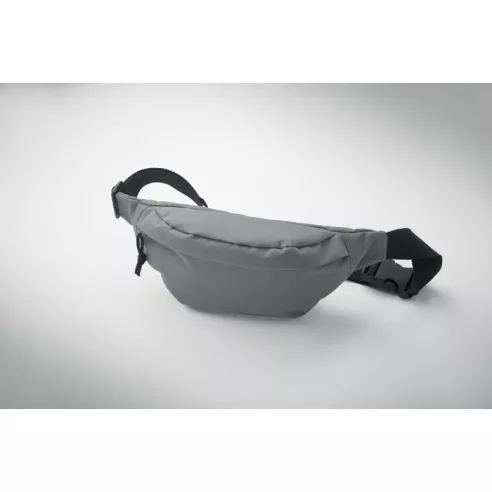 Waist bag in 600D RPET HIPLA