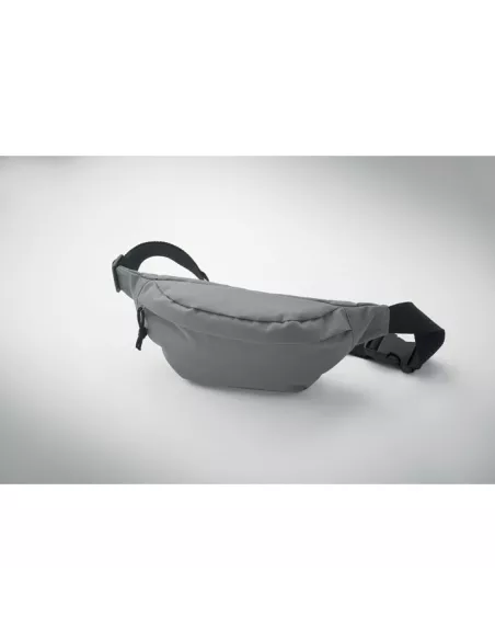 Waist bag in 600D RPET HIPLA