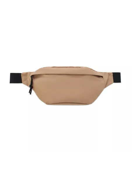 Waist bag in 600D RPET HIPLA