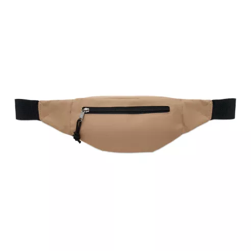 Waist bag in 600D RPET HIPLA