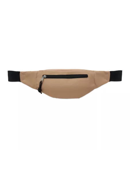 Waist bag in 600D RPET HIPLA