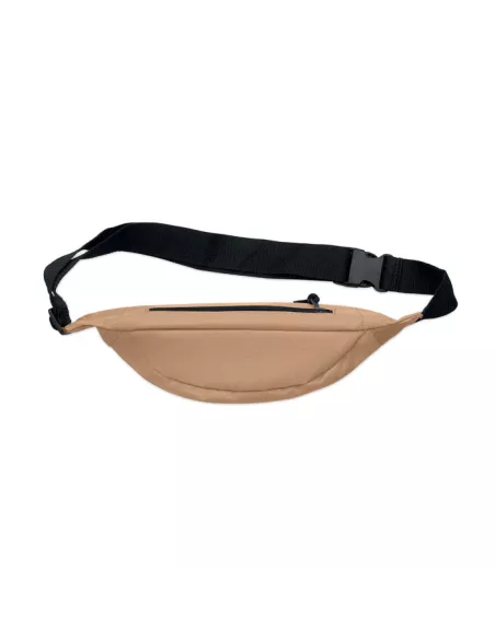 Waist bag in 600D RPET HIPLA