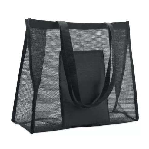 RPET mesh shopping bag LIMP