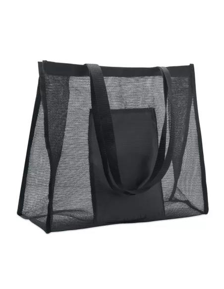 RPET mesh shopping bag LIMP
