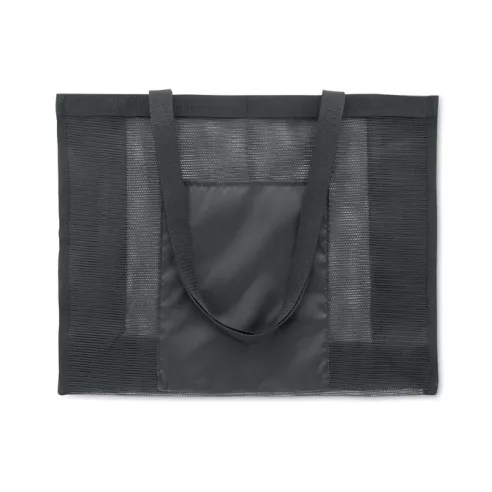 RPET mesh shopping bag LIMP