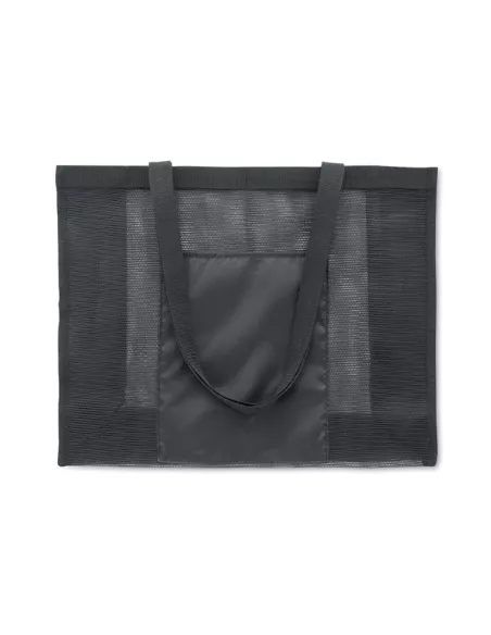 RPET mesh shopping bag LIMP
