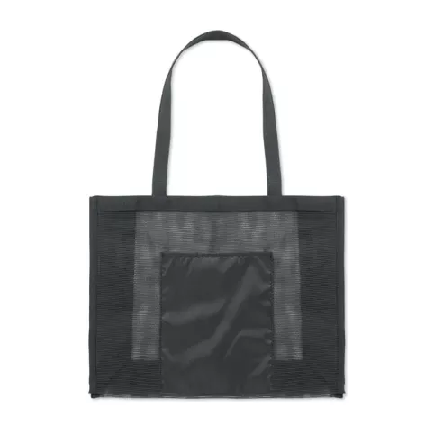 RPET mesh shopping bag LIMP