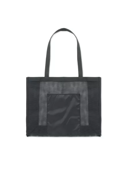 RPET mesh shopping bag LIMP
