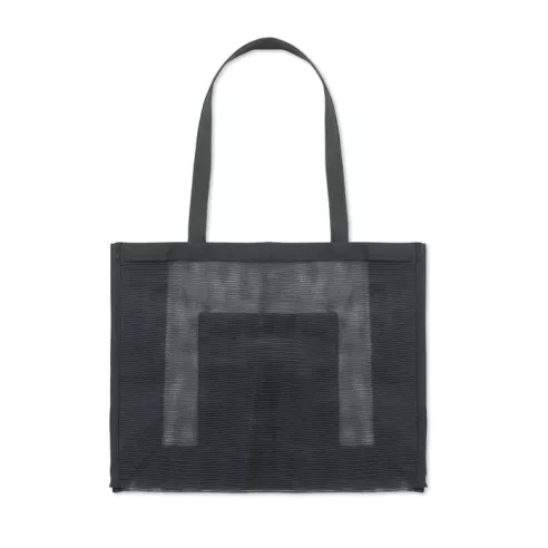 RPET mesh shopping bag LIMP