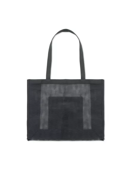 RPET mesh shopping bag LIMP