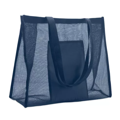 Bolsa de malla RPET LIMP