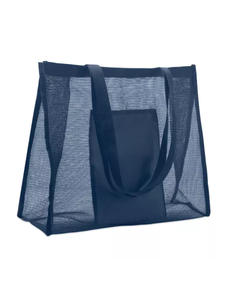 RPET mesh shopping bag LIMP