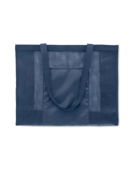RPET mesh shopping bag LIMP