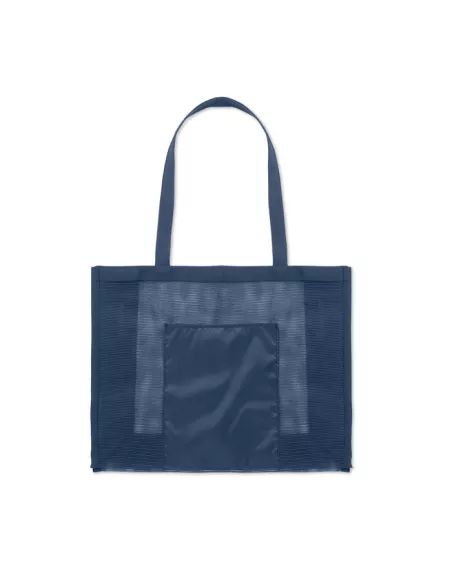 RPET mesh shopping bag LIMP