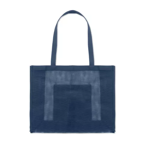 RPET mesh shopping bag LIMP