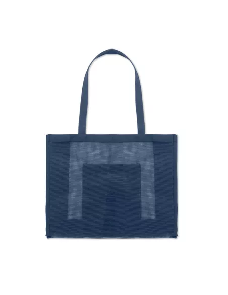RPET mesh shopping bag LIMP