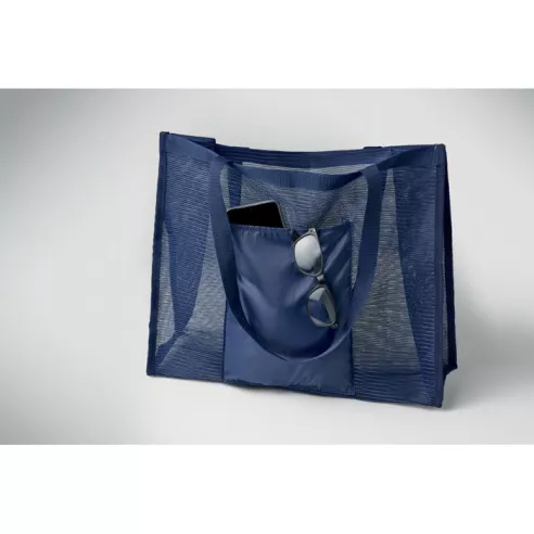 Bolsa de malla RPET LIMP