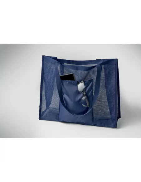 Bolsa de malla RPET LIMP