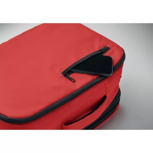 Cabin size carry on backpack FLYSAFE