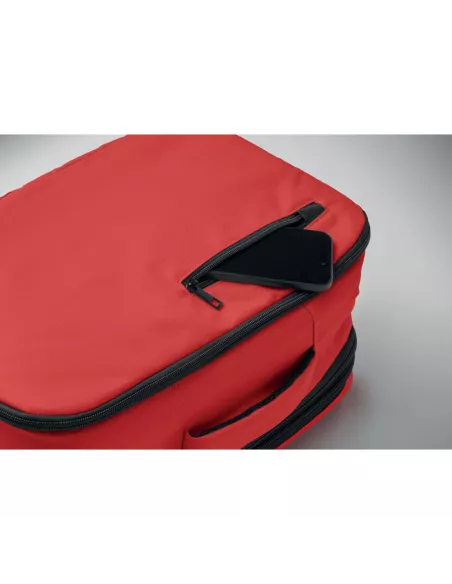 Cabin size carry on backpack FLYSAFE