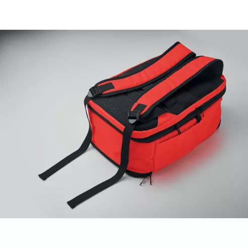Cabin size carry on backpack FLYSAFE