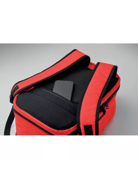 Cabin size carry on backpack FLYSAFE