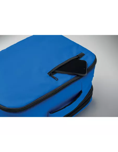 Cabin size carry on backpack FLYSAFE