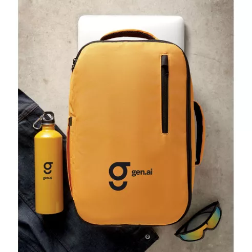 Cabin size carry on backpack FLYSAFE