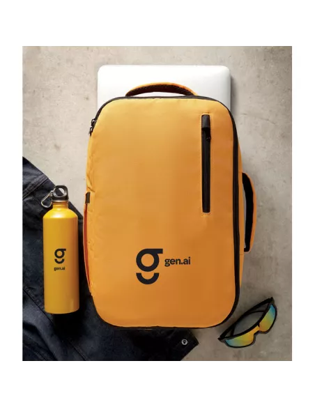 Cabin size carry on backpack FLYSAFE