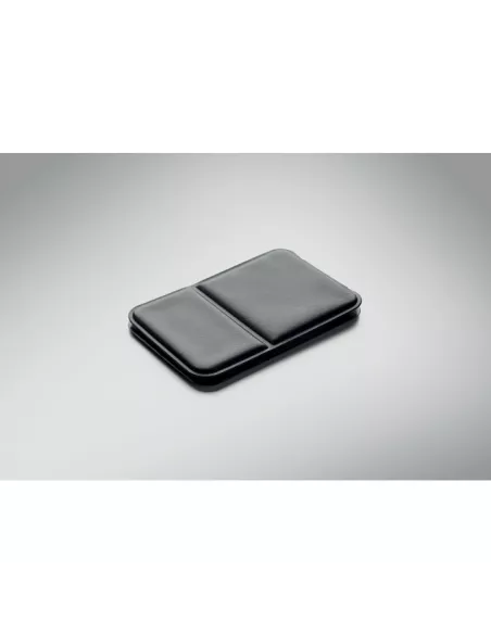 Compact mirror ITSME