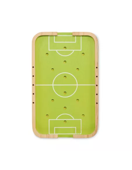 Wooden soccer game BOLIN