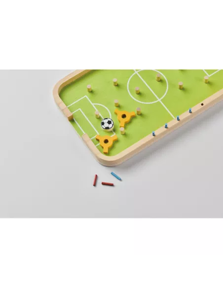 Wooden soccer game BOLIN