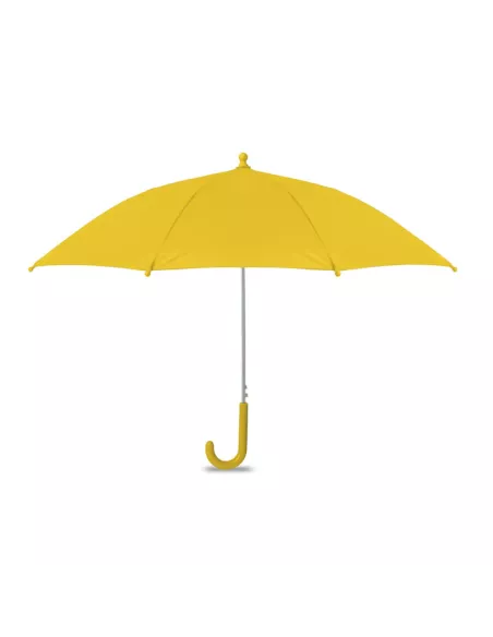 18" kids auto open umbrella DRYKID