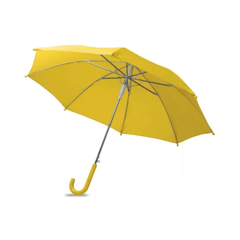 18" kids auto open umbrella DRYKID
