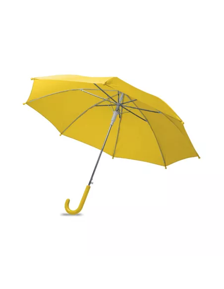18" kids auto open umbrella DRYKID