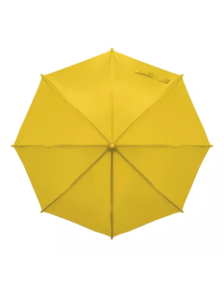 18" kids auto open umbrella DRYKID