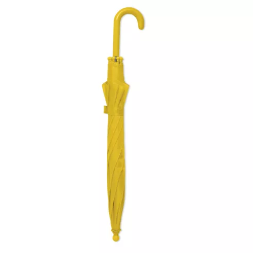 18" kids auto open umbrella DRYKID
