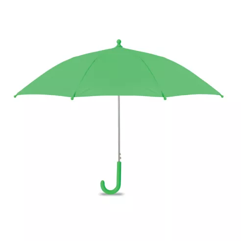 18" kids auto open umbrella DRYKID