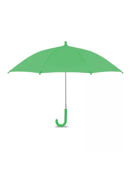 18" kids auto open umbrella DRYKID