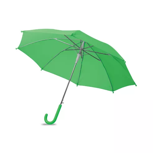 18" kids auto open umbrella DRYKID