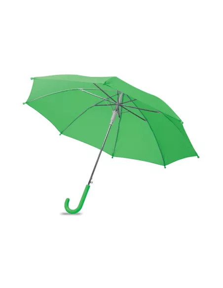 18" kids auto open umbrella DRYKID