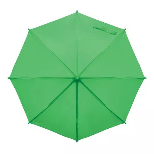 18" kids auto open umbrella DRYKID