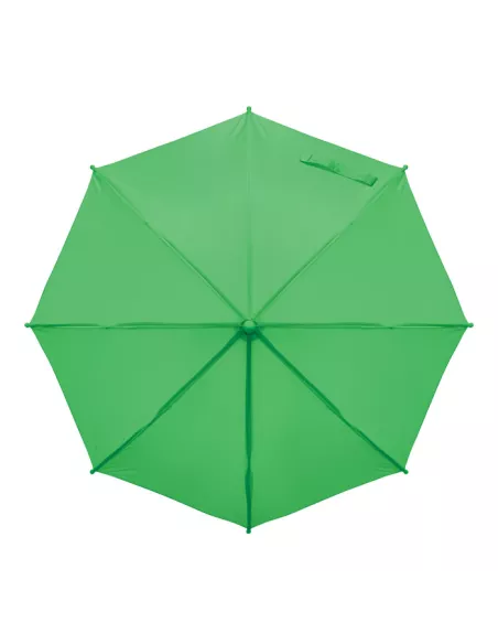 18" kids auto open umbrella DRYKID