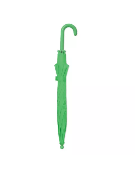 18" kids auto open umbrella DRYKID