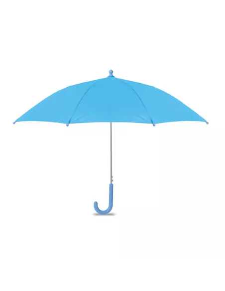 18" kids auto open umbrella DRYKID
